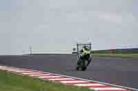 Advanced Group Green Bikes